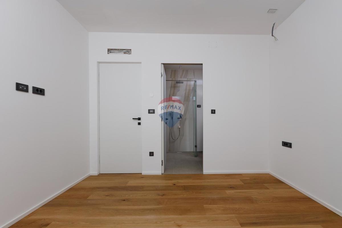 Stanovanje/Apartma Lovran, 86,99m2