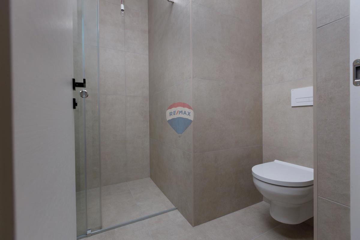 Stanovanje/Apartma Lovran, 86,99m2