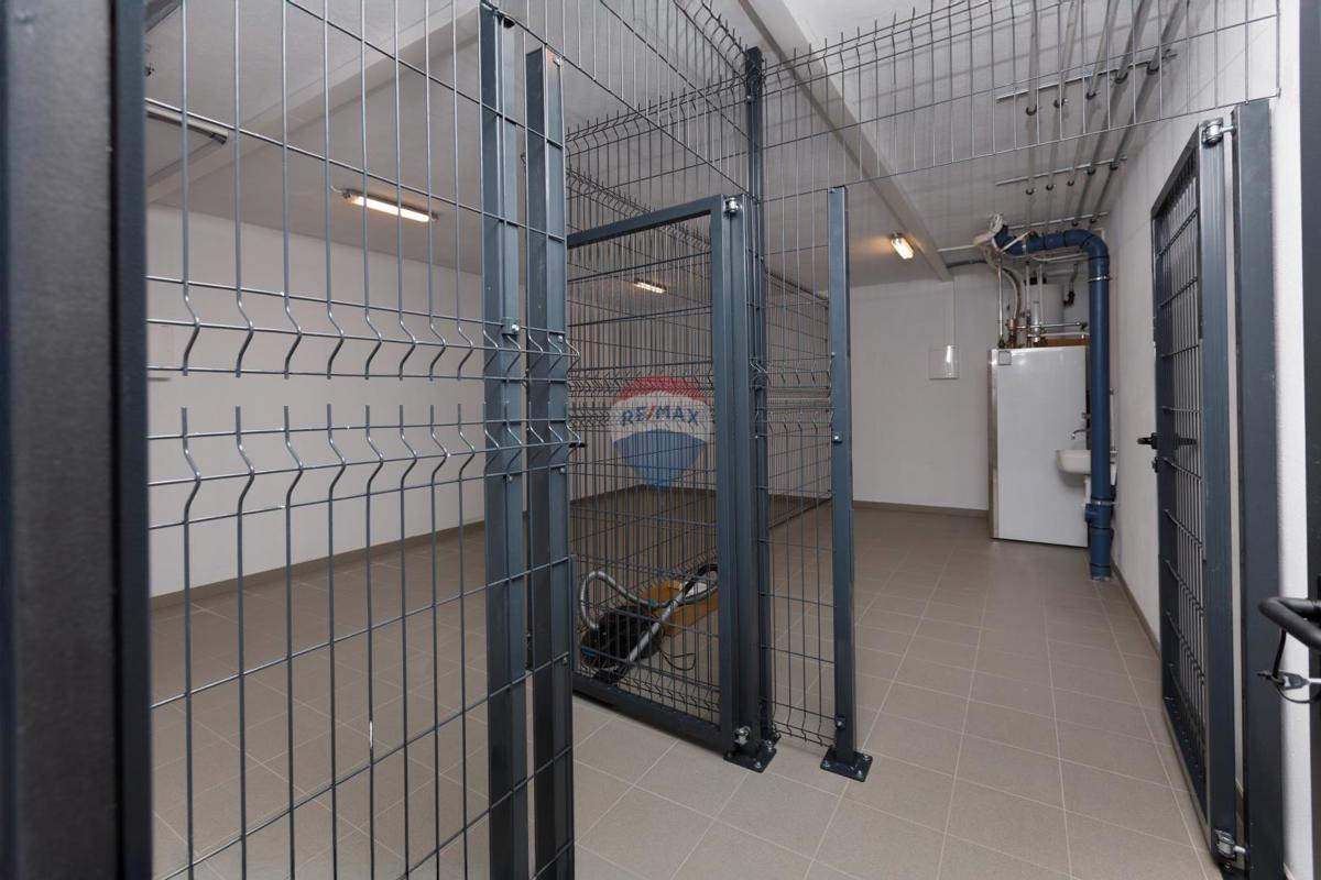 Stanovanje/Apartma Lovran, 86,99m2