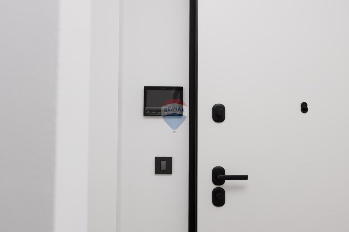 Stanovanje/Apartma Lovran, 86,99m2