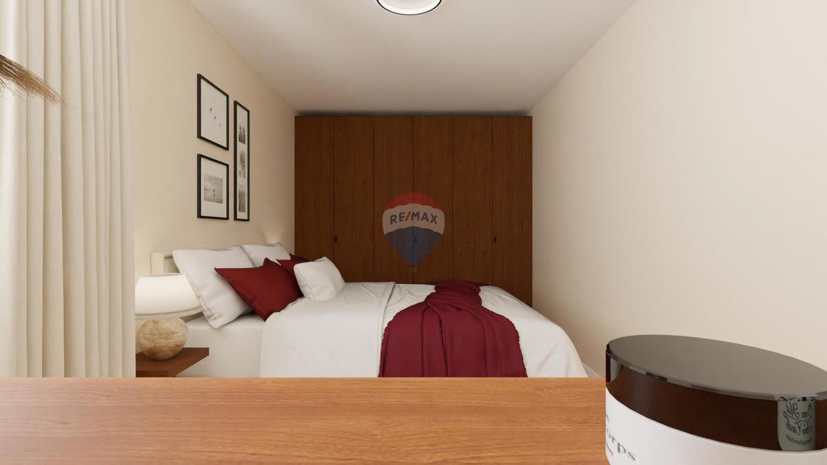 Istra, novogradnja dvosobno stanovanje 73 m²