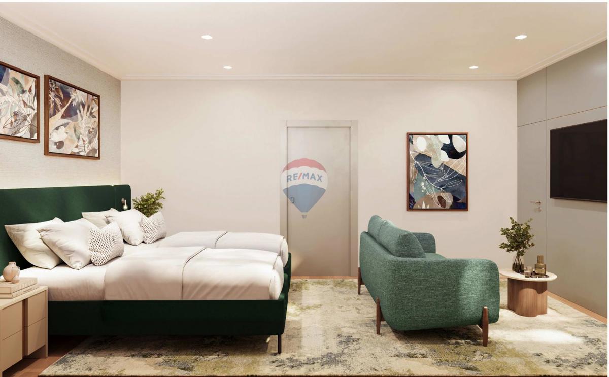 Stanovanje/Apartma Novi Vinodolski, 125m2