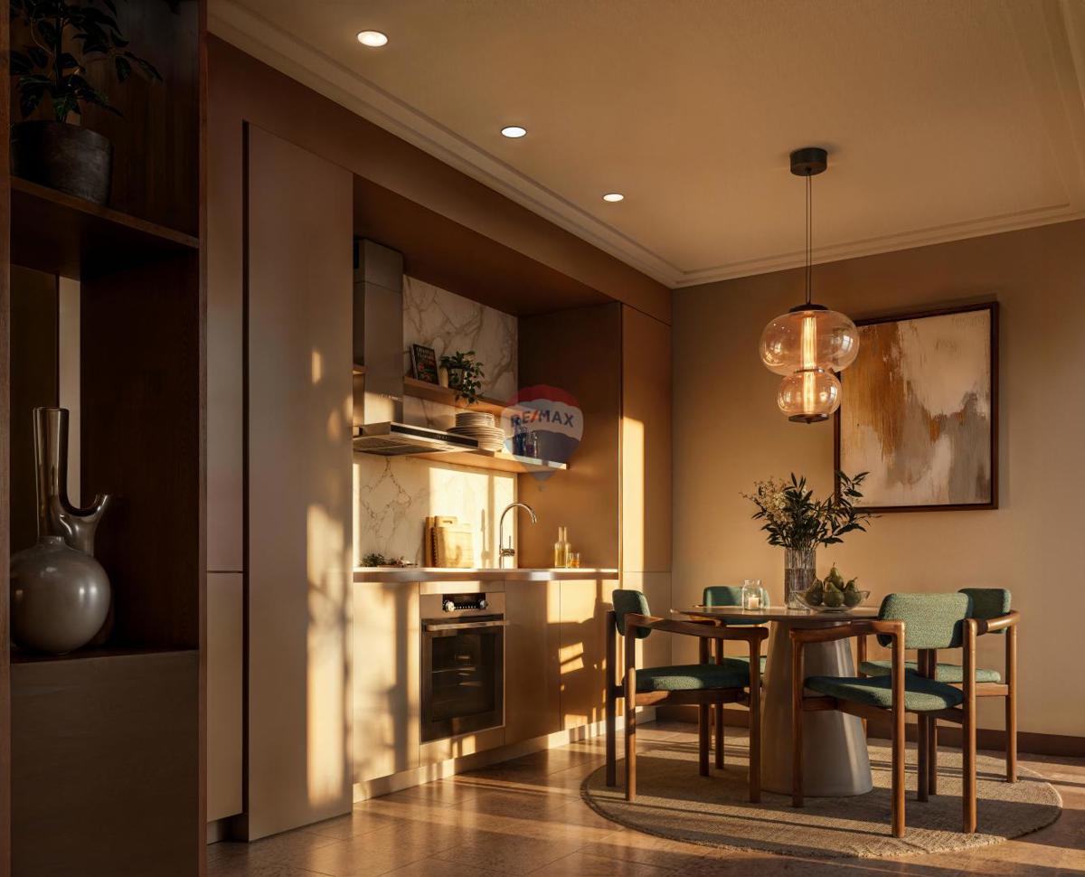 Stanovanje/Apartma Novi Vinodolski, 125m2