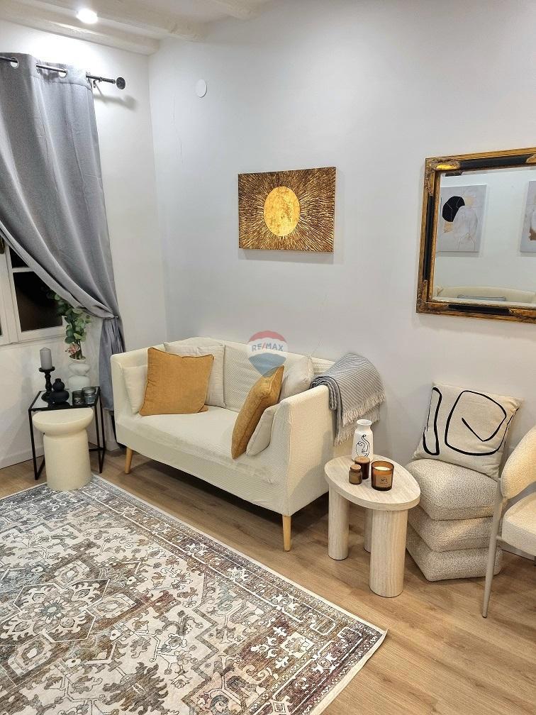 Stanovanje/Apartma Rovinj, 35m2