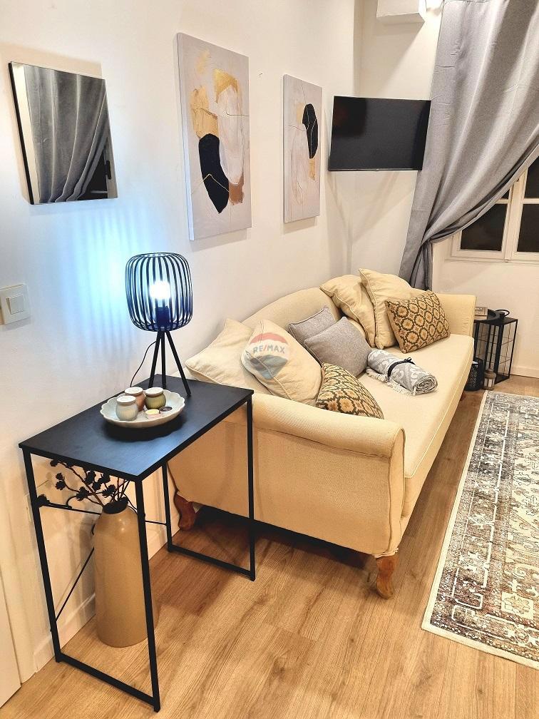 Stanovanje/Apartma Rovinj, 35m2