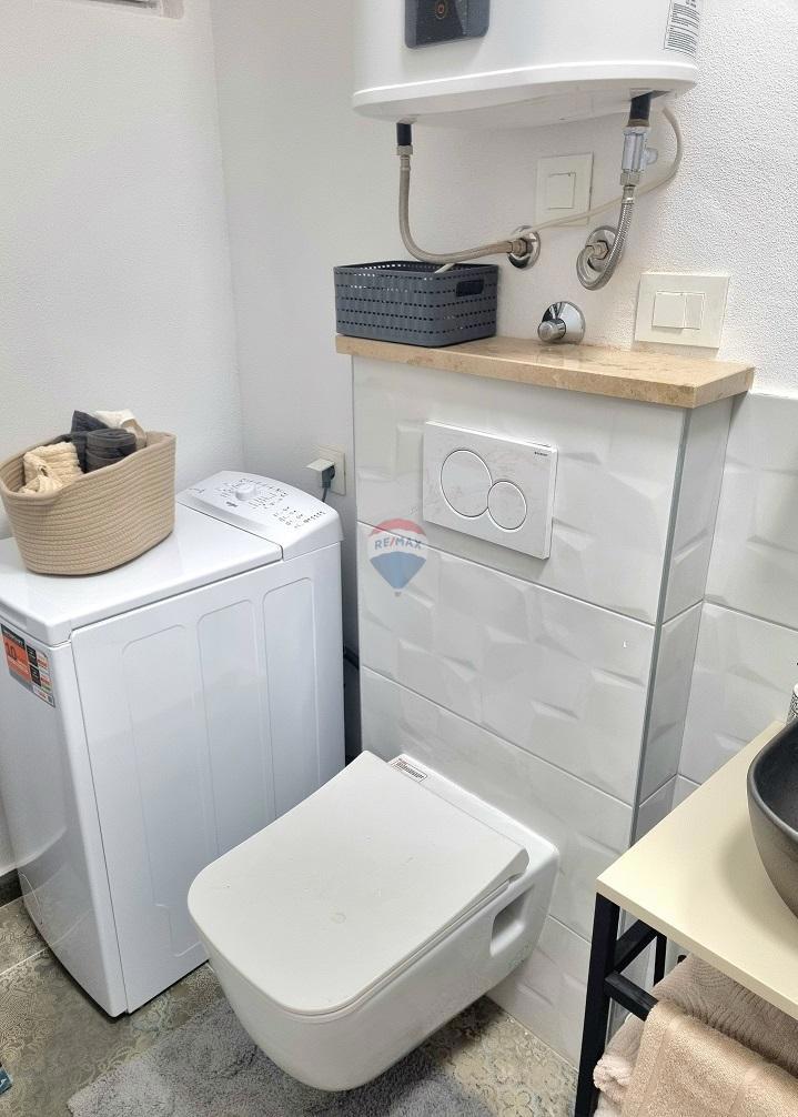 Stanovanje/Apartma Rovinj, 35m2