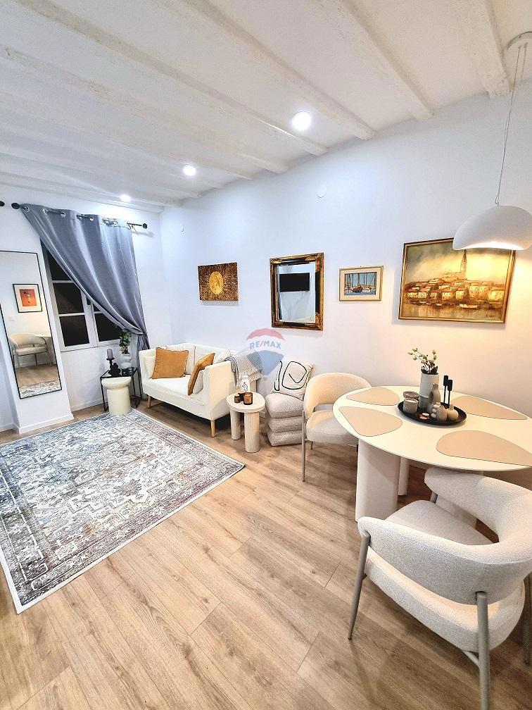 Stanovanje/Apartma Rovinj, 35m2