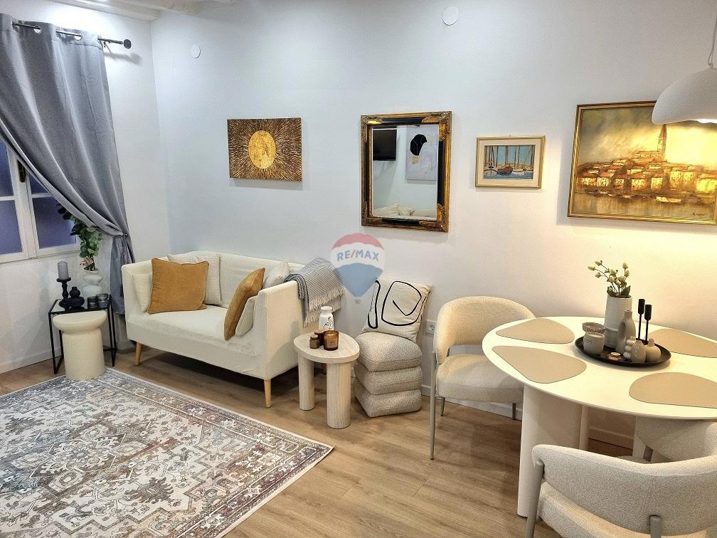Stanovanje/Apartma Rovinj, 35m2