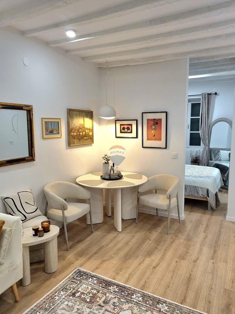 Stanovanje/Apartma Rovinj, 35m2