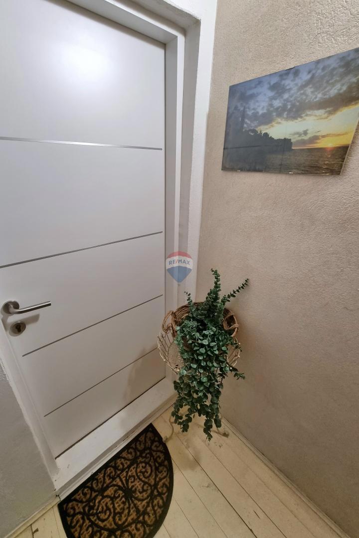 Stanovanje/Apartma Rovinj, 35m2