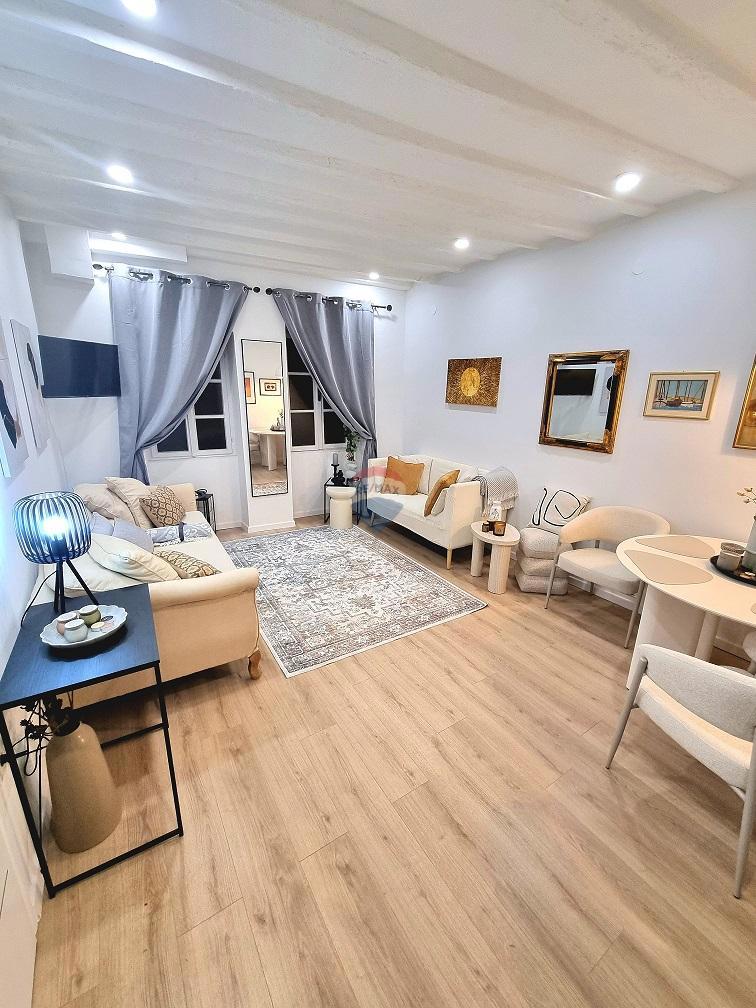 Stanovanje/Apartma Rovinj, 35m2