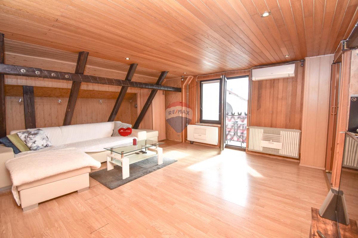 Stanovanje/Apartma Novaki, Sveta Nedelja, 44m2