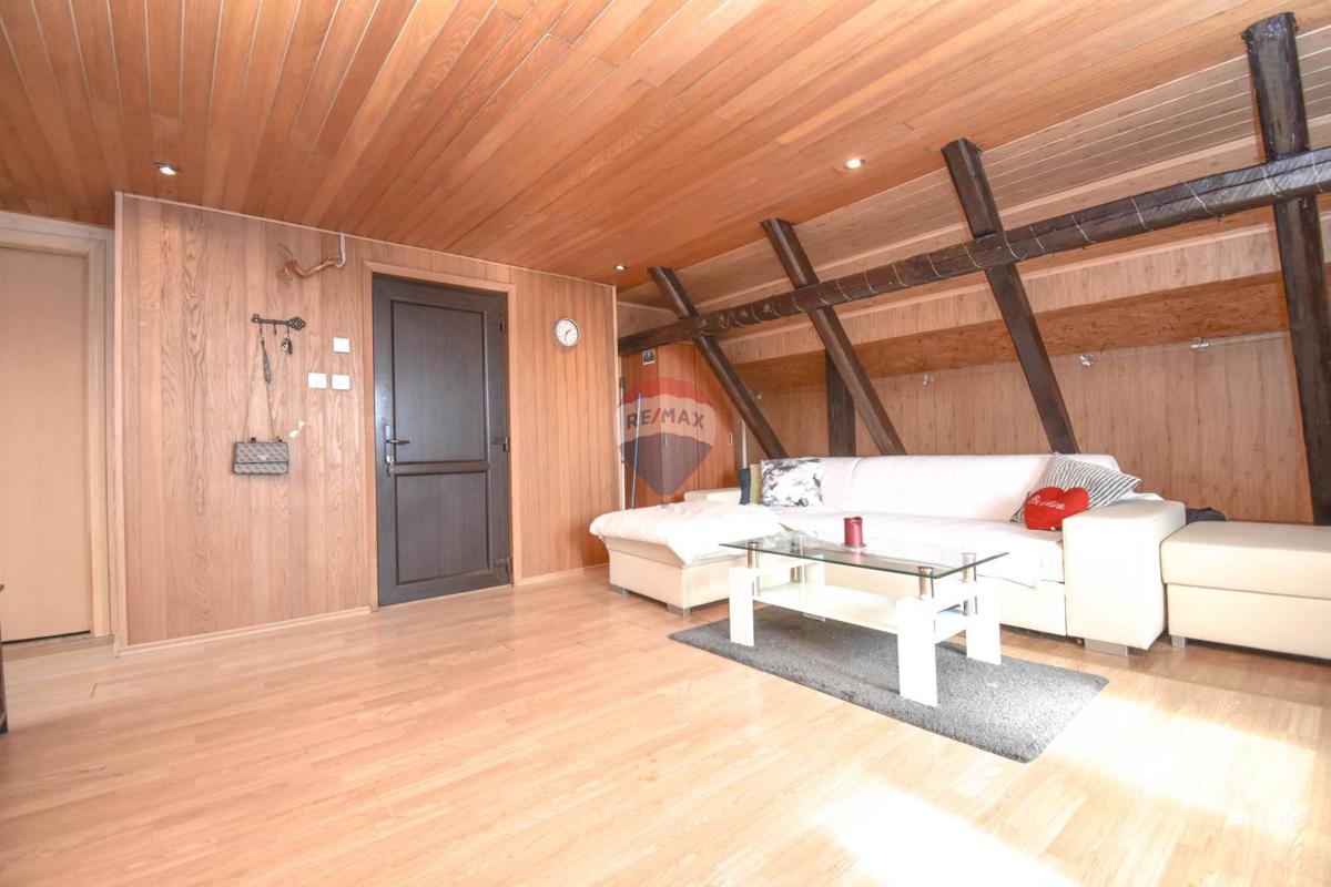 Stanovanje/Apartma Novaki, Sveta Nedelja, 44m2