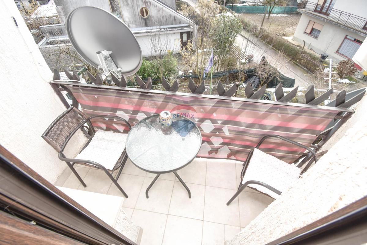 Stanovanje/Apartma Novaki, Sveta Nedelja, 44m2