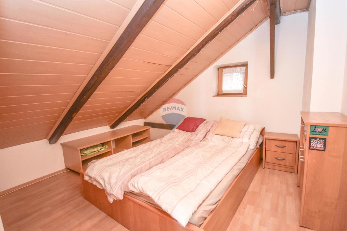 Stanovanje/Apartma Novaki, Sveta Nedelja, 44m2