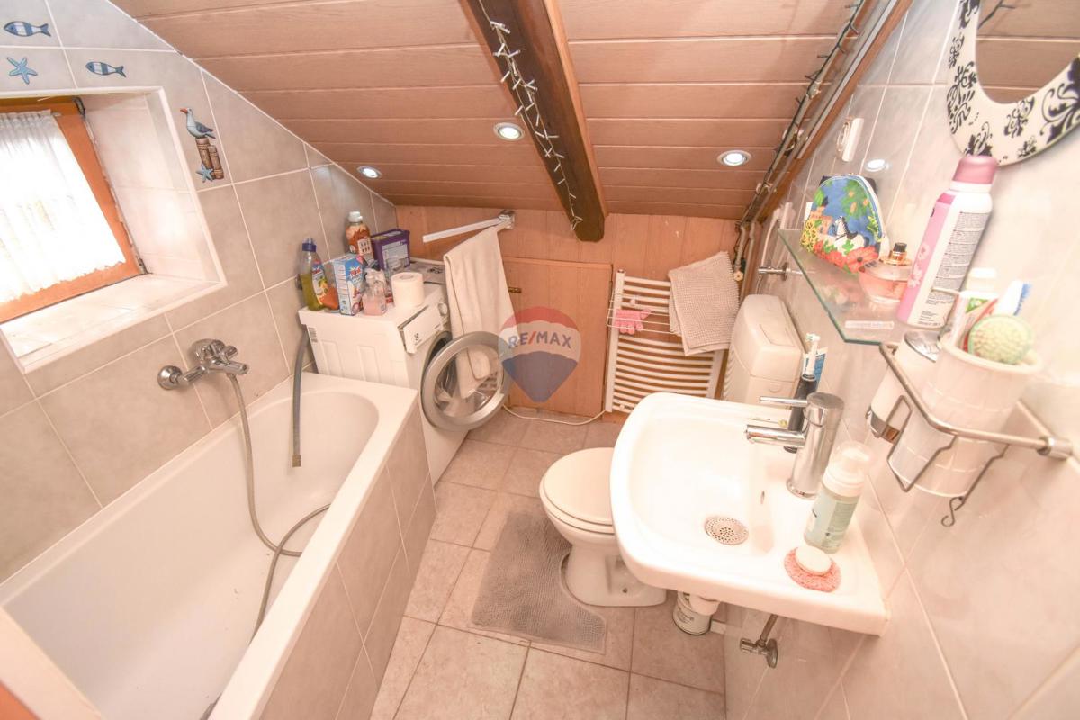 Stanovanje/Apartma Novaki, Sveta Nedelja, 44m2