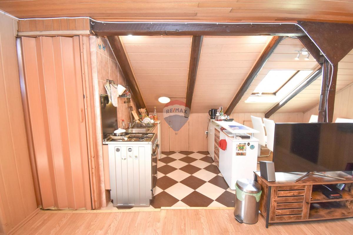 Stanovanje/Apartma Novaki, Sveta Nedelja, 44m2