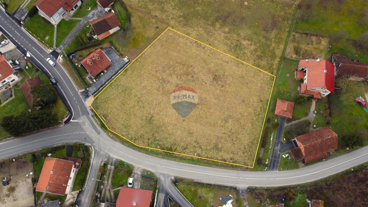 Stavbno zemljišče Tuheljske Toplice, Tuhelj, 2.936m2