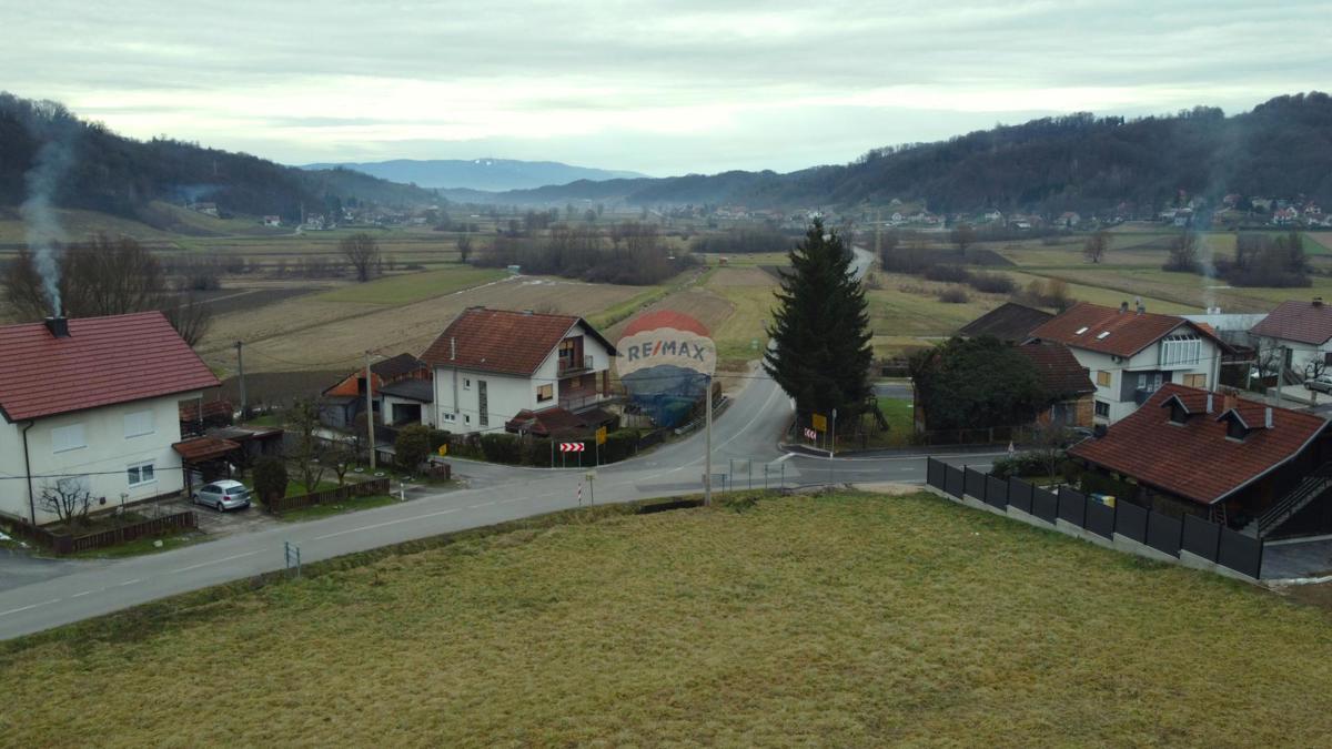 Stavbno zemljišče Tuheljske Toplice, Tuhelj, 2.936m2