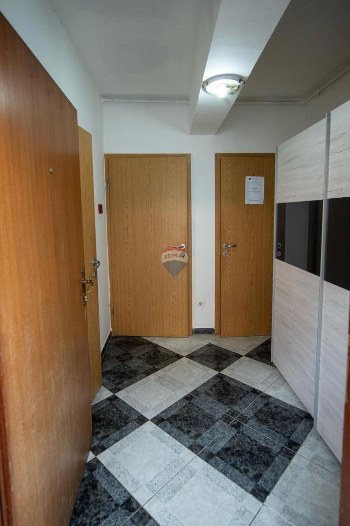 Hiša Kustošija, Črnomerec, 137,84m2