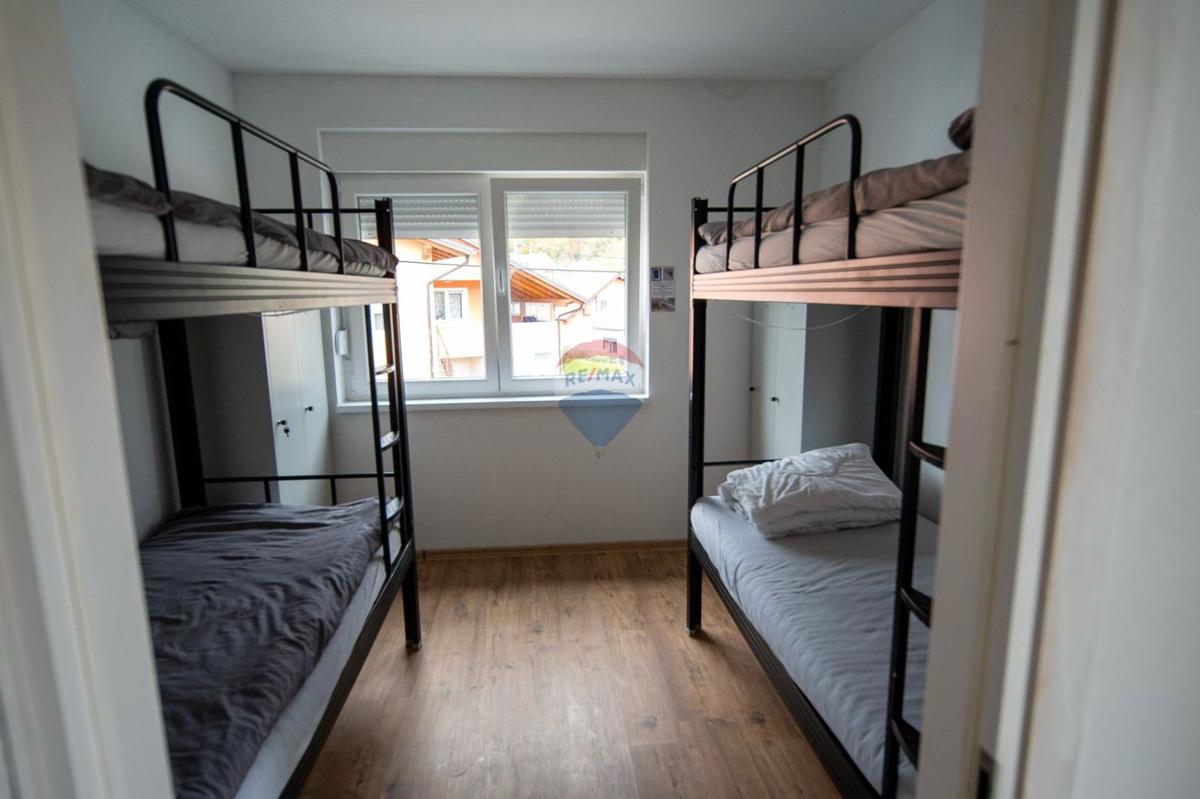 Hiša Kustošija, Črnomerec, 137,84m2