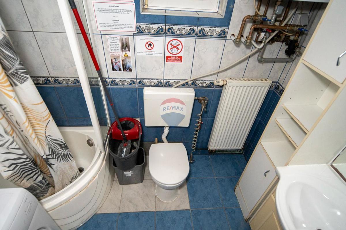 Hiša Kustošija, Črnomerec, 137,84m2