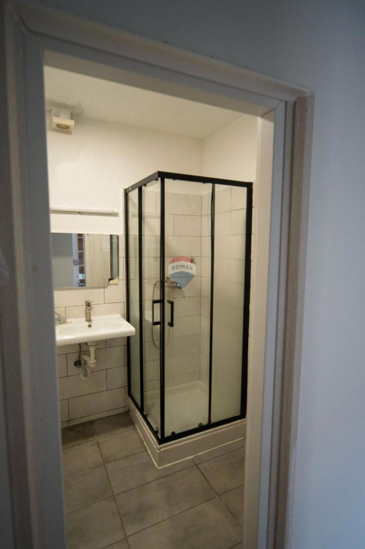 Hiša Kustošija, Črnomerec, 137,84m2