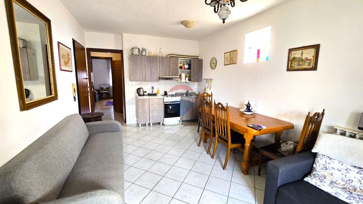 Stanovanje/Apartma Rovinj, 50m2