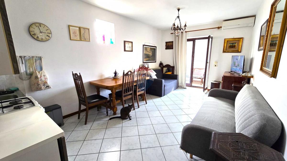 Stanovanje/Apartma Rovinj, 50m2