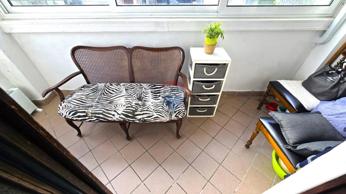 Stanovanje/Apartma Rovinj, 50m2