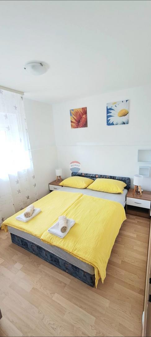 Hiša Kampor, Rab, 360m2