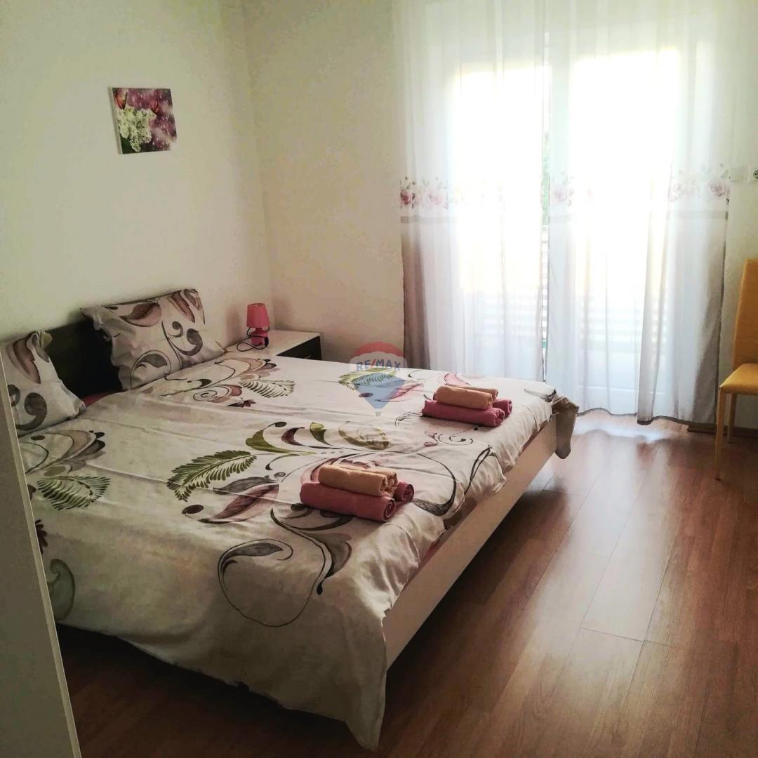 Hiša Kampor, Rab, 360m2