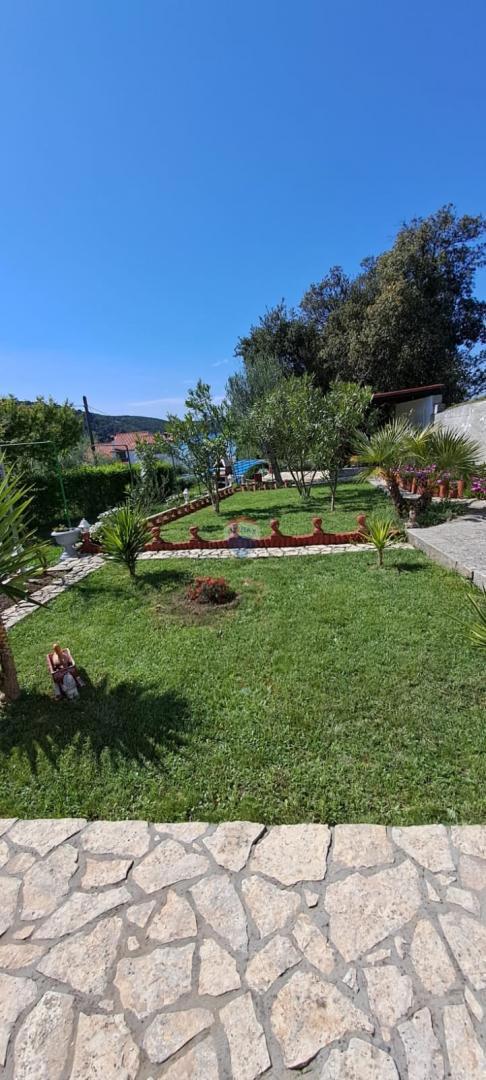 Hiša Kampor, Rab, 360m2