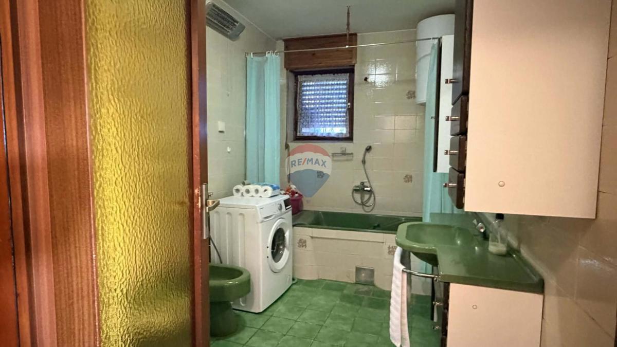 Hiša Cere, Žminj, 200m2