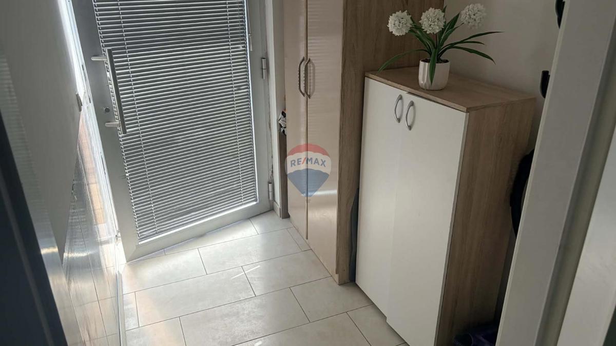 Stanovanje/Apartma Buzet, 56m2