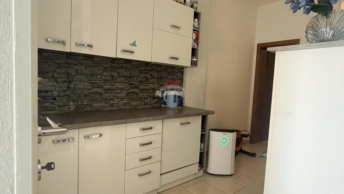 Stanovanje/Apartma Buzet, 56m2