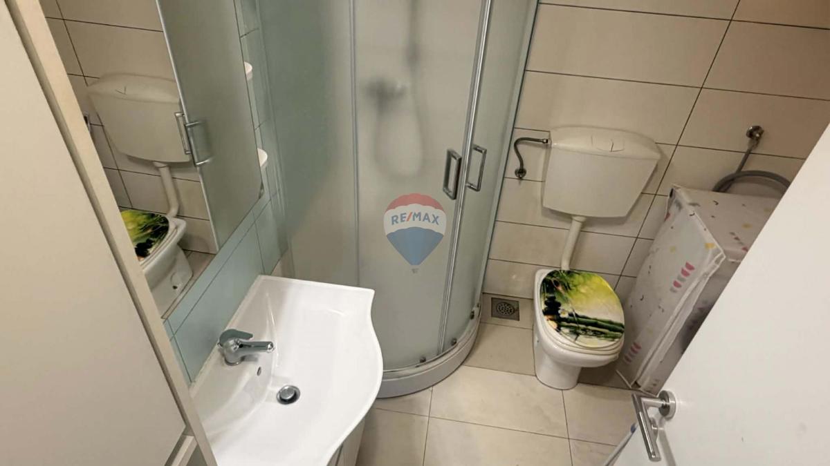 Stanovanje/Apartma Buzet, 56m2