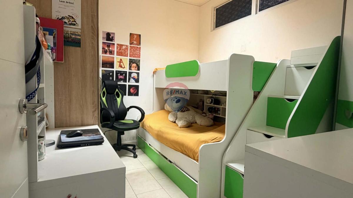 Stanovanje/Apartma Buzet, 56m2