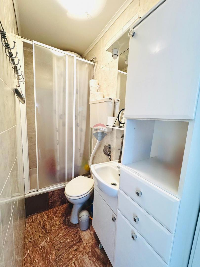 Stanovanje/Apartma Novi Vinodolski, 36m2