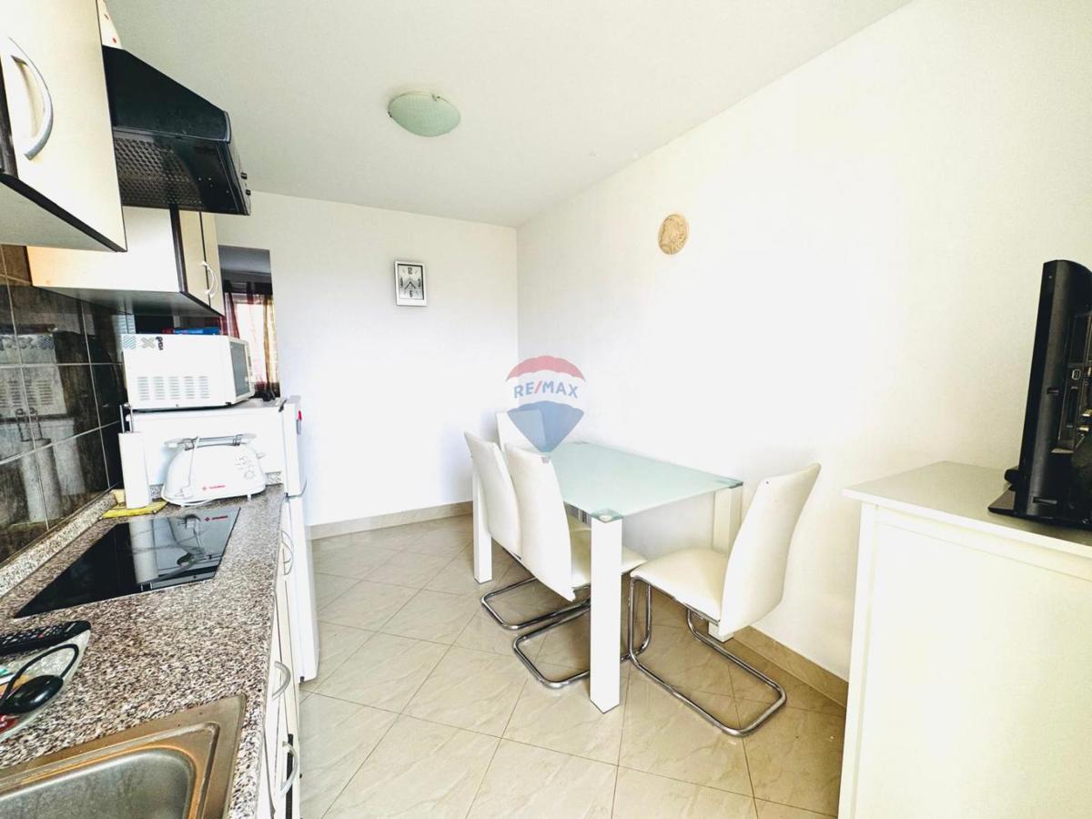 Stanovanje/Apartma Novi Vinodolski, 36m2