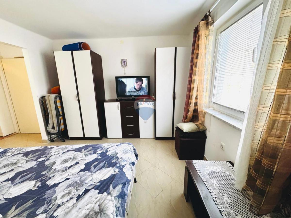 Stanovanje/Apartma Novi Vinodolski, 36m2