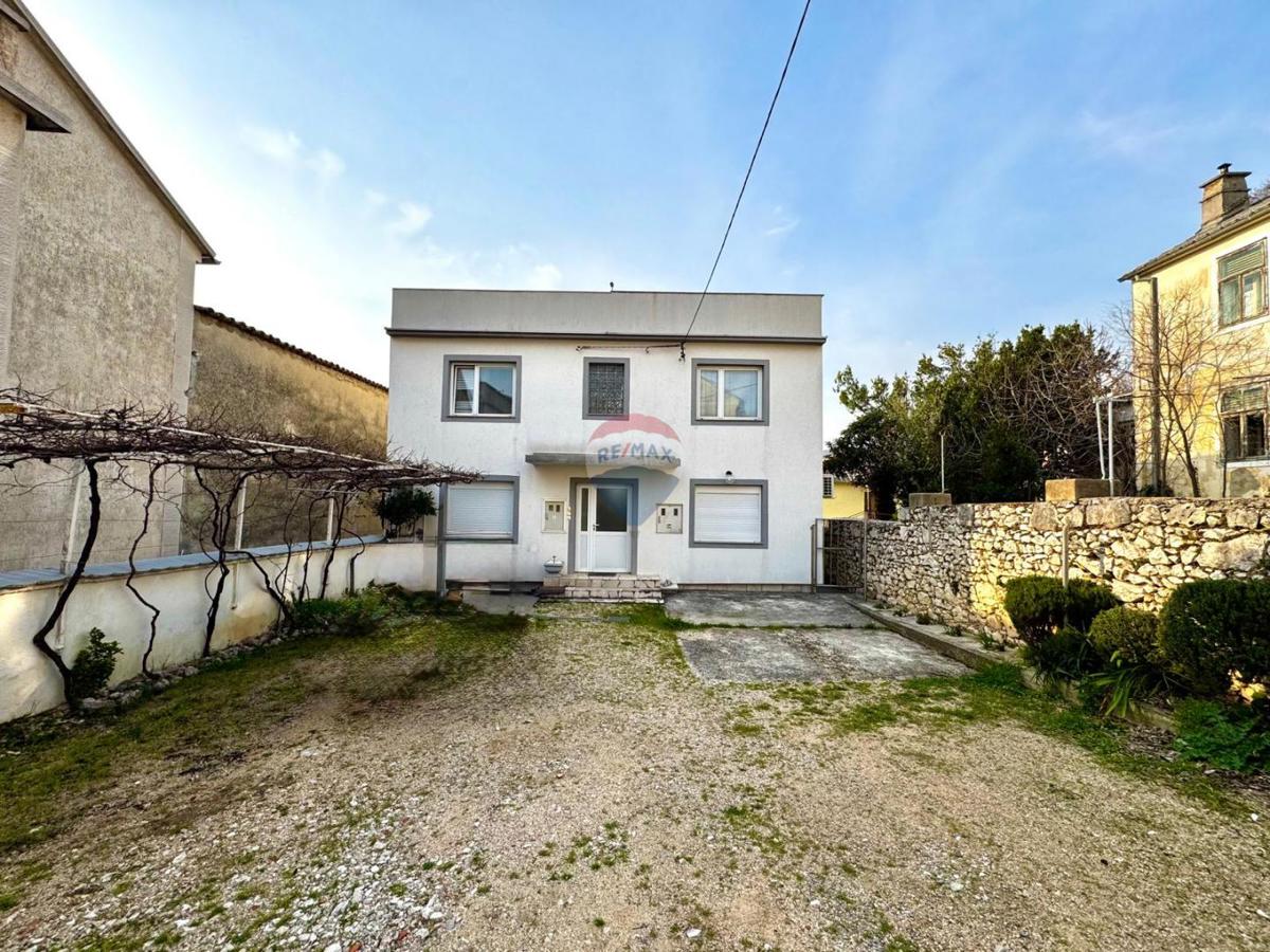 Stanovanje/Apartma Novi Vinodolski, 36m2