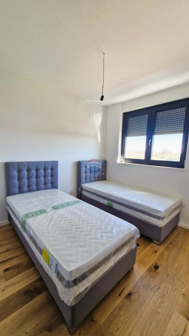 Stanovanje/Apartma Valdebek, Pula, 118m2