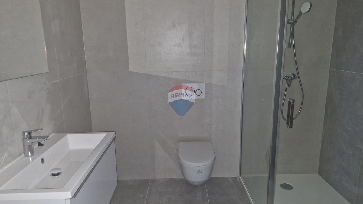 Stanovanje/Apartma Valdebek, Pula, 118m2