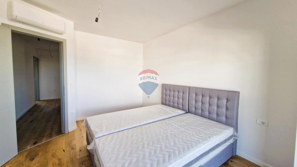 Stanovanje/Apartma Valdebek, Pula, 118m2