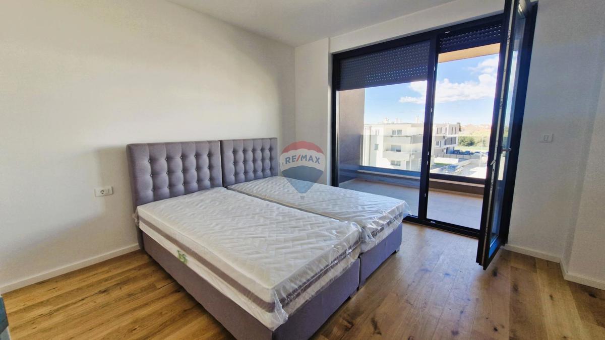 Stanovanje/Apartma Valdebek, Pula, 118m2