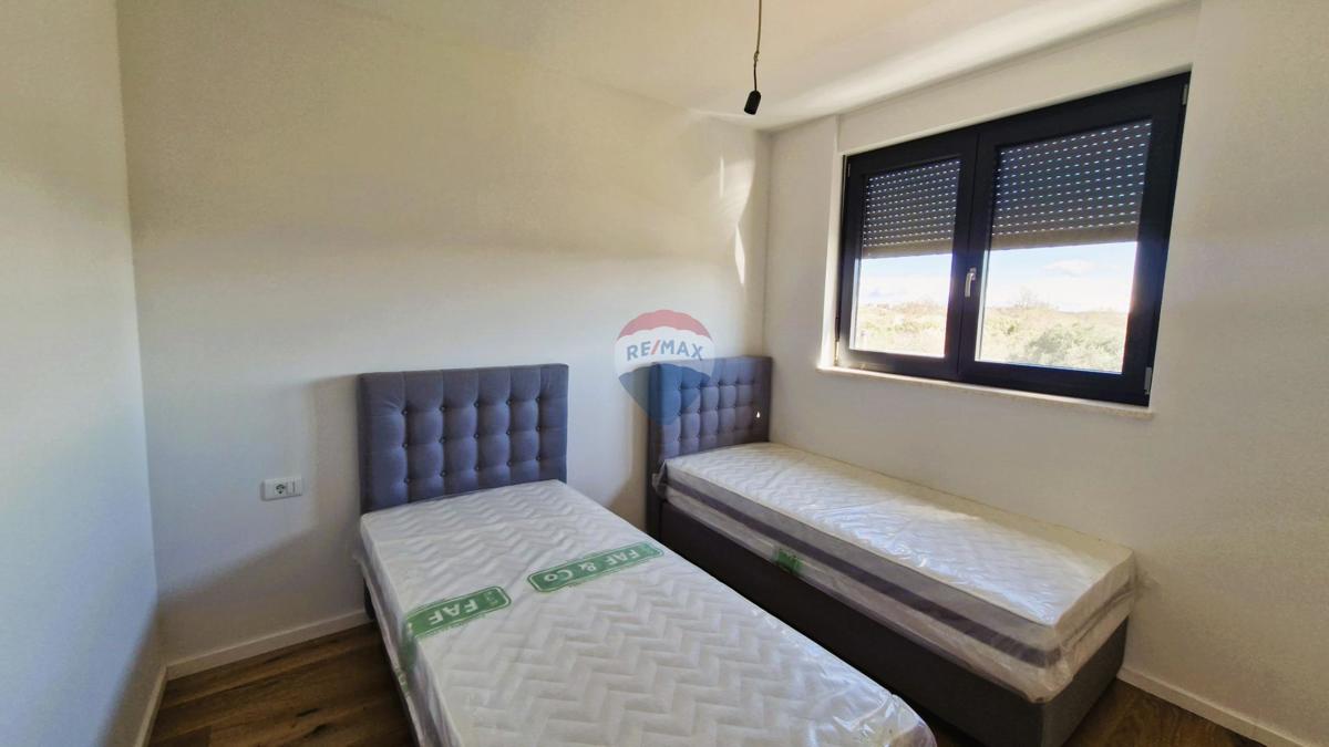 Stanovanje/Apartma Valdebek, Pula, 118m2