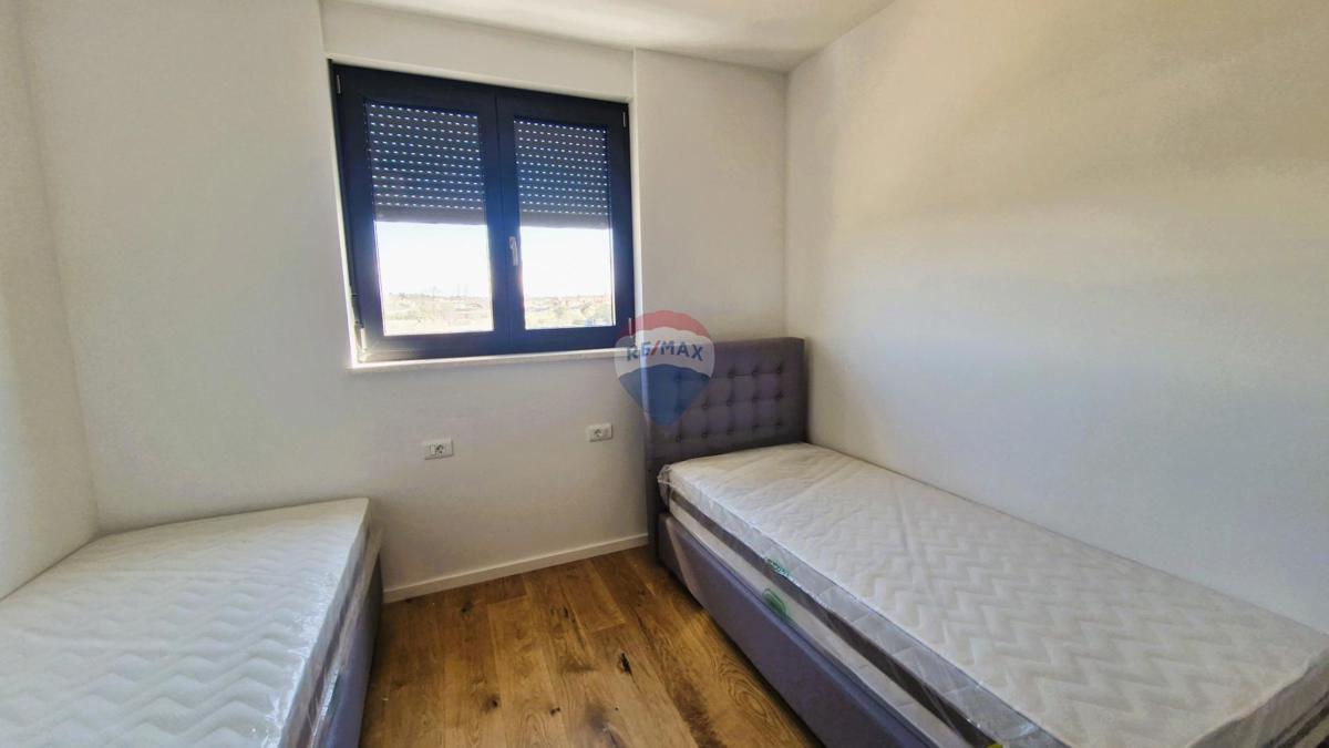 Stanovanje/Apartma Valdebek, Pula, 118m2