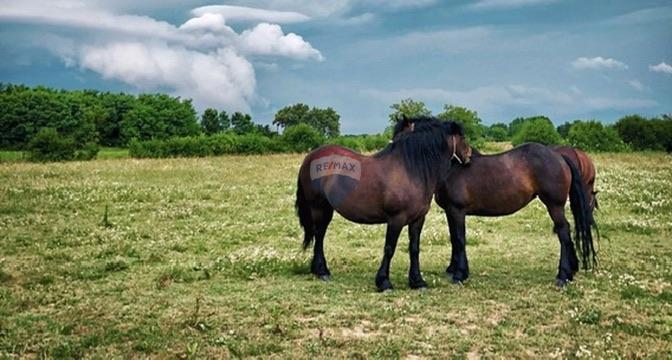 Stavbno zemljišče Kurilovec, Velika Gorica, 12.744m2