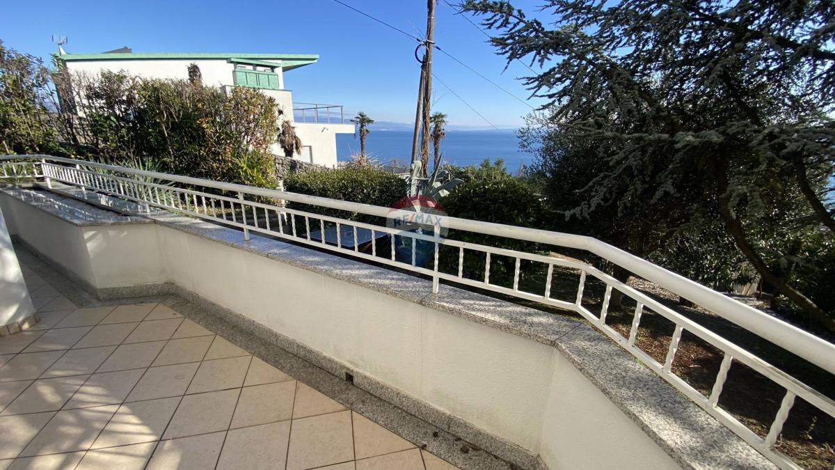 Stanovanje/Apartma Ičići, Opatija - Okolica, 75m2